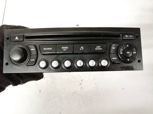 7645137393 radio cassette - 7645137393,