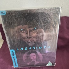 LABYRINTH - UK EXCLUSIVE MONDO