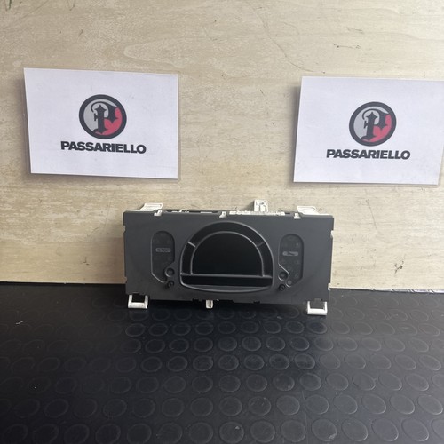 Strumentazione quadro veglia - quadro,
