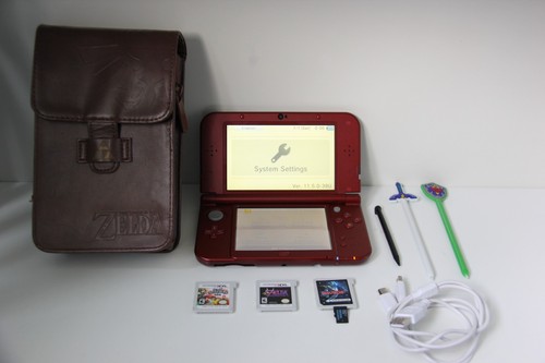 Pacchetto stilo new nintendo - stilo,