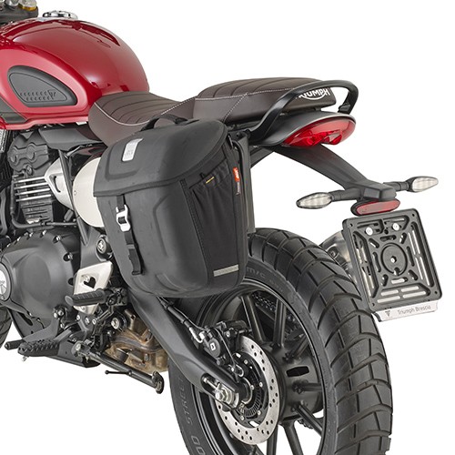 Givi tmt6424 telaio borse - telaio,