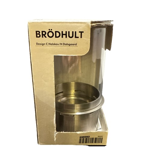 Ikea brodhult candela tealight - ikea,