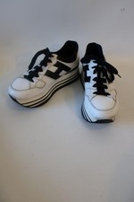 Sneakers donna Hogan bianche