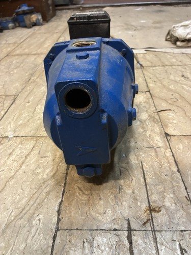 Pompa autoclave ebara - pompa,
