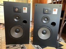 JBL modello TLX8. In ottime condizioni.