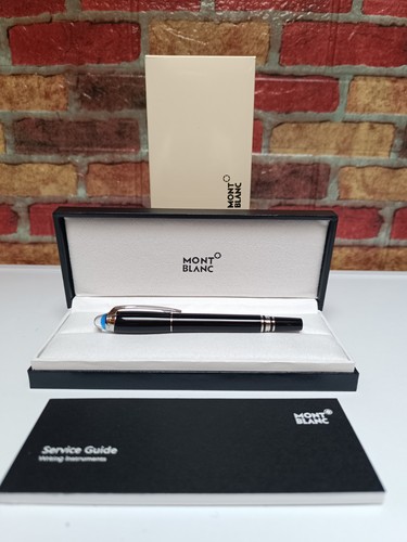 Montblanc starwalker penna - montblanc,