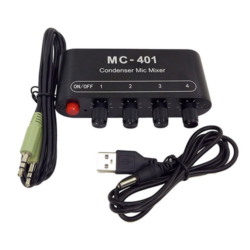 Mixer audio per la scheda - mixer,