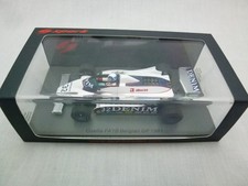 Spark 1:43 F1 Osella FA1B #32