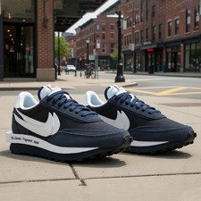 Size 7-12 Nike Fragt Design x