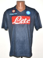SSC NAPOLI ITALY 2014 2015