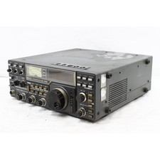 Icom IC-750 HF All Band