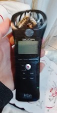 microfono zoom h1-n  zoom