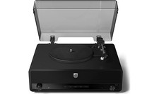 Philips giradischi con - giradischi,