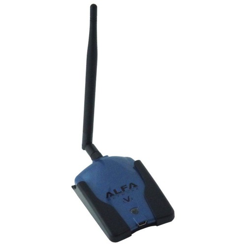 Alfa awus036nhv 150mbp - alfa, 150mbp/s