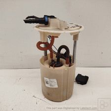 A4514700094Z Pompa carburante