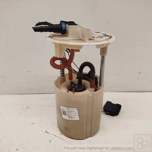 A4514700094z pompa carburante - a4514700094z,