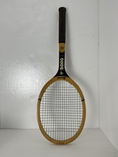 Racchetta Bancroft vintage -