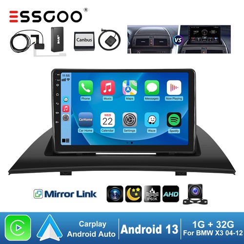 Pollici android 32g - 9, dab+
