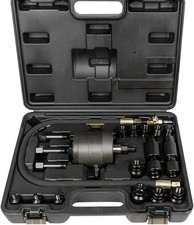 Kit estrattore Pneumatico per Rimuovere iniettori Diesel estrattore universale