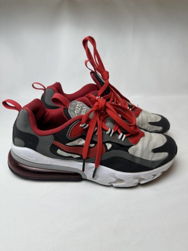 Nike air max - max, react
