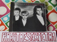 Cd Duran Duran Notorious Made in Germany