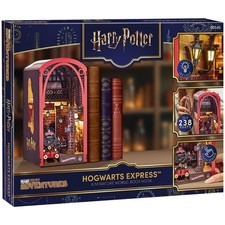 Revell Hogwarts Express Book
