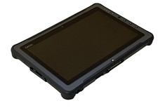 Getac F110 tablet robusto