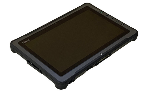 Getac f110 tablet robusto - getac,