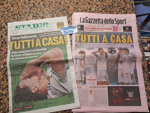 Gazzetta dello sport - gazzetta,