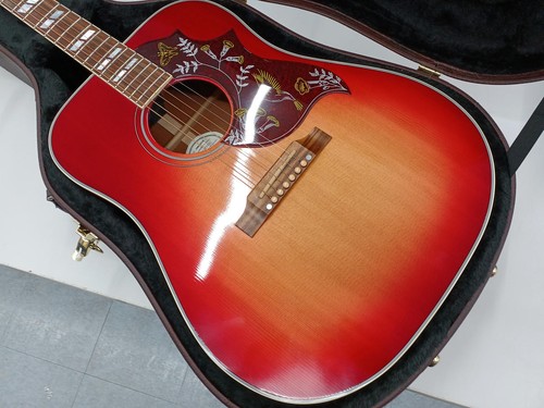 Chitarra acustica gibson - chitarra,