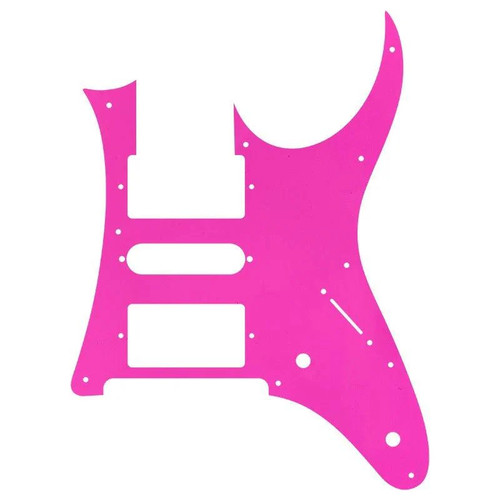Ibanez rg2550z battipenna hsh - battipenna,