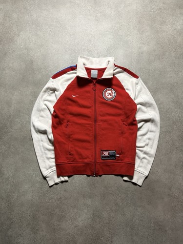 Vintage nike zip - zip, hoodie