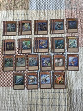Yu-Gi-Oh! Mazzo Mermail &