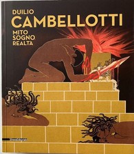 DUILIO CAMBELLOTTI