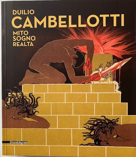 Duilio cambellotti - duilio,