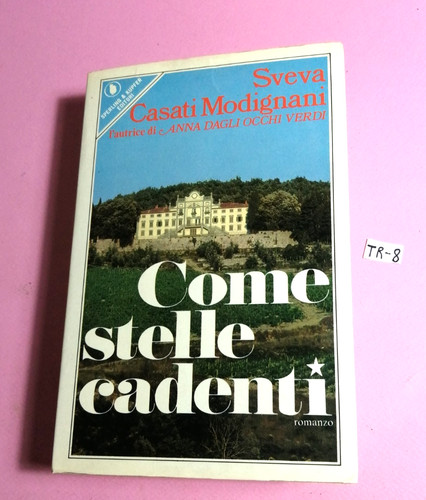 Libro sveva casati - libro,
