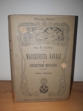 Giorli MACCHINISTA NAVALE E