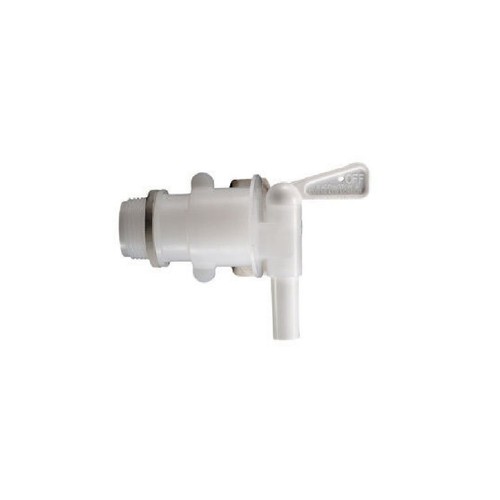 Rubinetto plastica per - plastica,