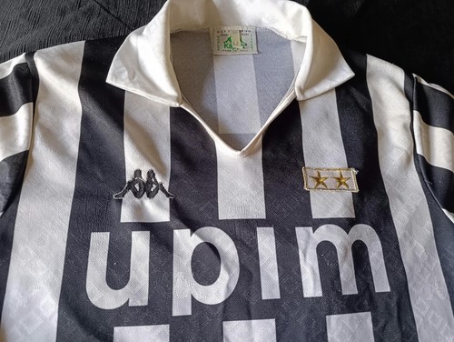 Maglia shirt vintage - vintage, football
