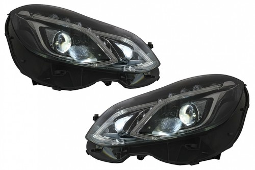 Fari led allo xeno - fari, per