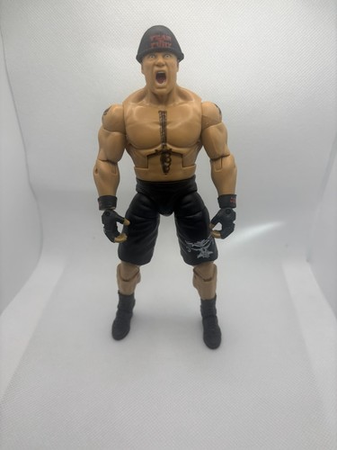 Brock lesnar wwe - lesnar,