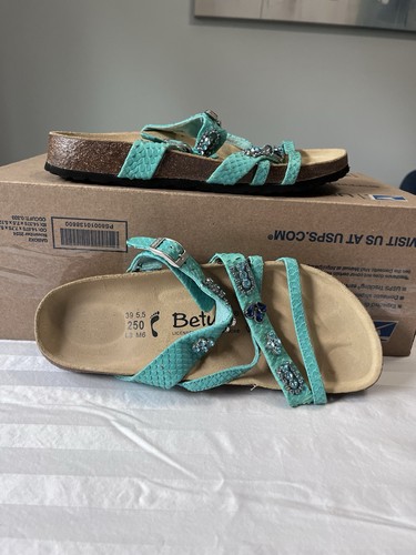Sandali betula birkenstock - sandali, 39