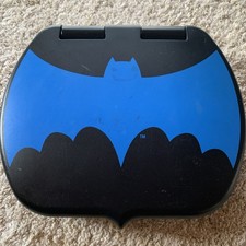 Computer portatile Batman