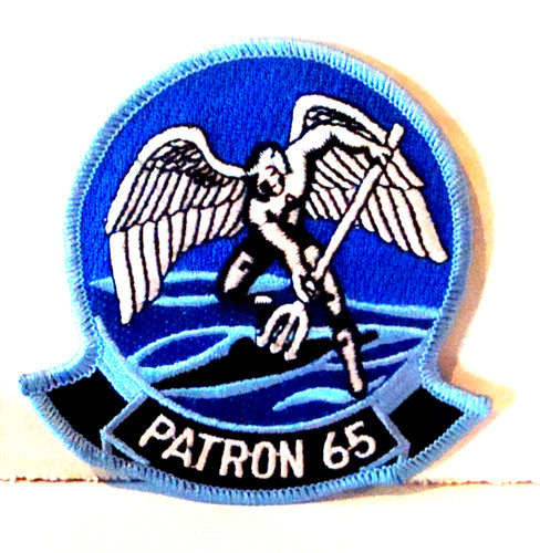 Navyl attack squadron - attack,