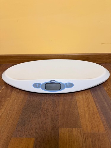 Chicco bilancia elettronica - chicco,