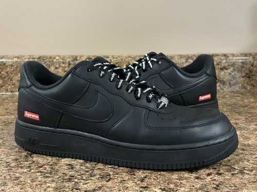 Nike air force supreme - nike,