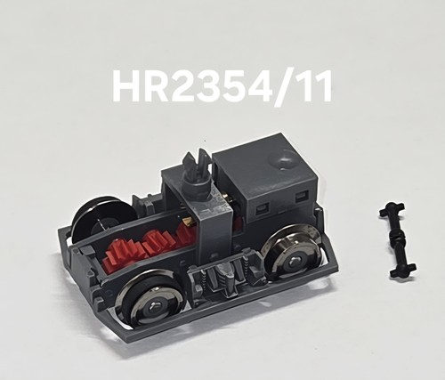 Rivarossi hr2354 carrello - hr2354/11,