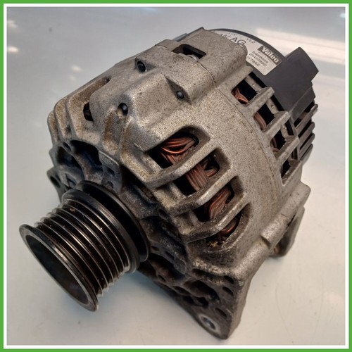 Alternatore valeo sg9b025 - alternatore,