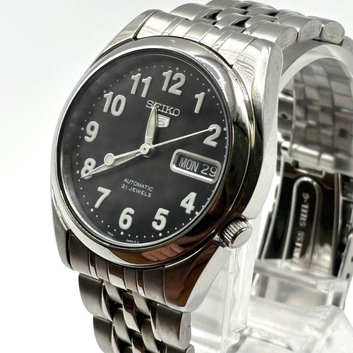 Seiko automatico 7s26 - seiko,