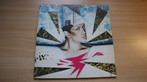 Vinyl ivan cattaneo - vinyl,